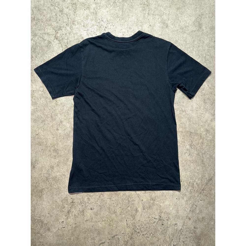 Adidas Men's Size S Climalite T Shirt Burn Side‎ Skatepark J Grant Brittain - Picture 7 of 10